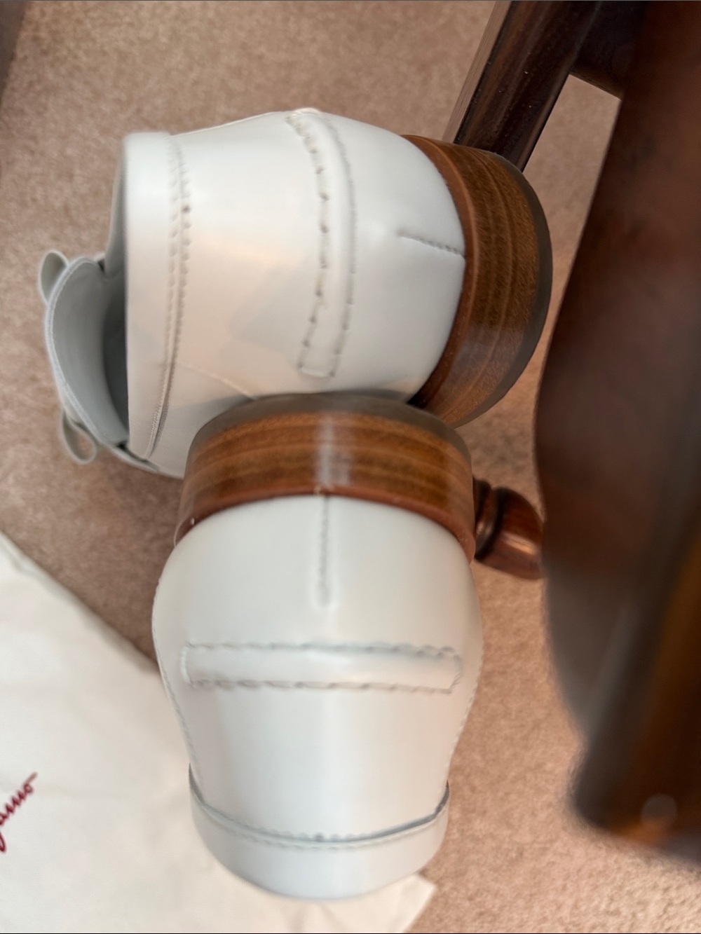 Salvatore Ferragamo - Picture 11 of 11